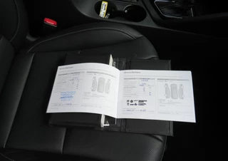 Kia Niro Kia Niro 1.6 GDi PHEV NAVI / CAMERA / ADAP. CRUISE / AFN. TREKHAAK - afbeelding nr 24