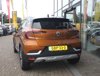 Renault Captur Renault Captur 130PK-EDITION ONE-AUTOM-44DKM-NAVI-BOSE-CAMERA- - afbeelding nr 20