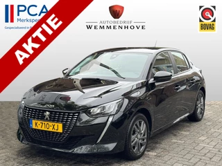 Peugeot 208 Airco/5-Deurs/Parkeersensoren - afbeelding nr 1