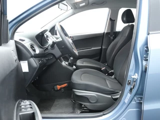 Hyundai i10 Hyundai i10 1.0i Comfort | Cruise control | Elektrische ramen | Airco - afbeelding nr 18