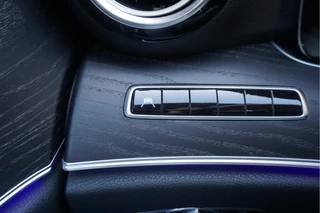 Mercedes-Benz E-Klasse Stoelen met MEMORY/ VERWAMING/ KOELING | Geperforeerd leer - afbeelding nr 19