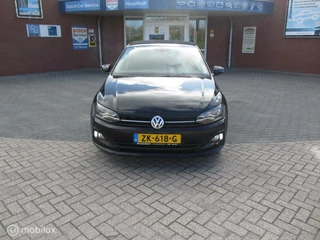 Volkswagen Polo Volkswagen Polo 1.0 TSI Comfortline Business - afbeelding nr 2