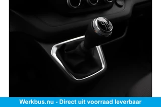 Renault Trafic Renault Trafic 2.0 Blue dCi 130 T29 L2H1 Advance DC Dubbele Cabine | BPM Vrij Inclusief Betimmering - afbeelding nr 20