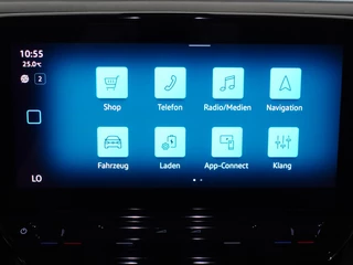 Volkswagen ID. Buzz Cargo Volkswagen ID. Buzz Cargo 77 kWh 204pk Trekhaak 3zits LED Cruise control Navigatie/ Apple Carplay Achterklep - afbeelding nr 31