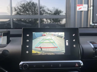 Citroën C4 Cactus Citroen C4 Cactus 1.2 VTi Shine CAMERA|TREKHAAK|AIRCO|LED|PARKEERSENSOREN - afbeelding nr 9