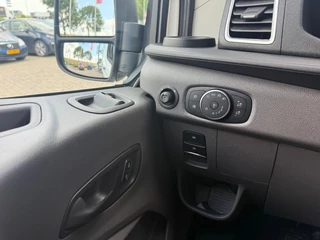 Ford Transit Ford Transit 350 2.0 TDCI L3H2 AIRCO BIG SCREEN NAVI PDC-CAMERA. - afbeelding nr 24