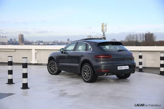 Porsche Macan Porsche Macan 3.0 S I 360° I Bose I Pano - afbeelding nr 16