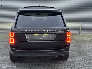 Land Rover Range Rover Sport Land Rover Range Rover Voque 4.4 SDV8 Autobiography Dynamic - afbeelding nr 10