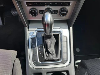 Volkswagen Passat Volkswagen Passat Variant 1.4 TSi Aut.ACT Highline NAvi Camera - afbeelding nr 21