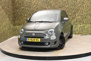 Fiat 500 - afbeelding nr 3