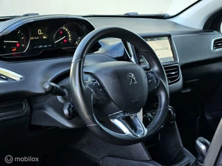 Peugeot 208 Peugeot 208 1.5 BlueHDi Blue Lease Allure Airco/ Navi/ Led/ - afbeelding nr 11