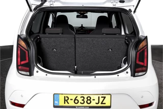 Volkswagen up! Volkswagen up! 1.0 TSI GTI 116 PK | Cruise | PDC | Camera | ECC | Beats Audio | DAB | LM 17