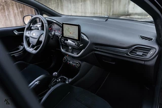 Ford Fiesta Ford Fiesta 1.5 ST-3 | 2019 | 200PK Milltek Dual | Maxton - afbeelding nr 74