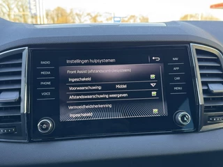 Škoda Karoq Skoda Karoq 1.5 TSi ACT Business Edition DSG - afbeelding nr 24