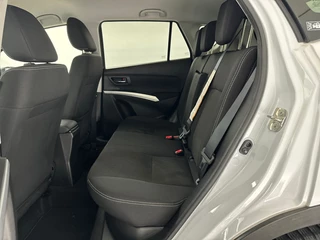 Suzuki S-Cross Suzuki S-Cross 1.0 Boosterjet Select | Navigatie | Parkeercamera | Cruise Control - afbeelding nr 20