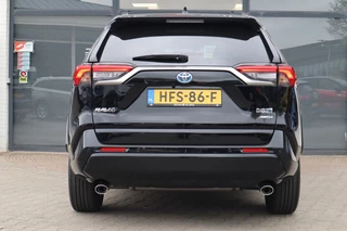 Toyota RAV4 - afbeelding nr 5