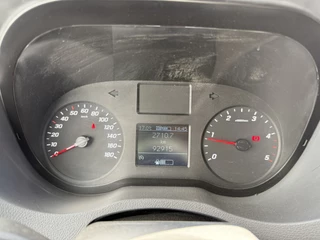 Mercedes-Benz Sprinter L2H2 Airco Cruise Control Climate Control Euro 6 - afbeelding nr 20