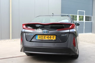 Toyota Prius Toyota Prius 1.8 Plug-in Dynamic Tecnik Pakket - afbeelding nr 6
