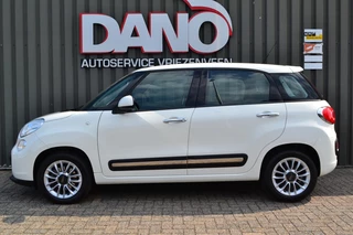 Fiat 500L - afbeelding nr 2