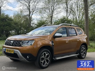 Dacia Duster 1.2 TCe Comfort
