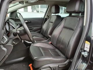 Opel Astra - afbeelding nr 21
