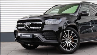 Mercedes-Benz GLS Mercedes-Benz GLS 450 4MATIC Premium Plus AMG Line | Massage | Burmester | Stoelventilatie | Head-up | Soft-Close | Trekhaak | Panoramadak - afbeelding nr 20
