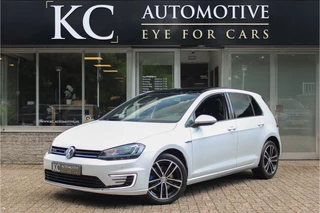 Volkswagen Golf Volkswagen Golf 1.4TSI GTE | Pano | Orig. NL - afbeelding nr 1