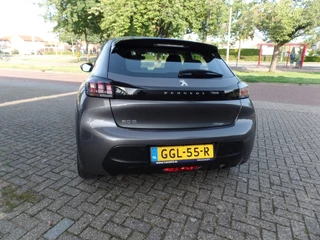 Peugeot 208 - afbeelding nr 8