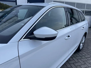 Škoda Octavia Skoda Octavia Combi 1.0 TSI Business Edition - afbeelding nr 15