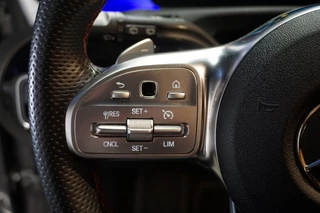 Mercedes-Benz A-Klasse Mercedes-Benz A-Klasse A180 BUSINESS SOLUTION AMG AUTOMAAT - afbeelding nr 15