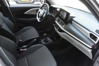 Suzuki Swift - afbeelding nr 25