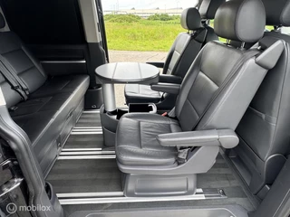 Volkswagen Transporter Volkswagen Transporter Multivan 2.0 TDI L1H1 Comfortline - afbeelding nr 20
