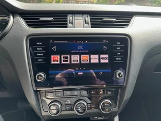 Škoda Octavia Skoda Octavia Combi 1.0 TSI | Business | DSG | PDC | CarPlay | LED | - afbeelding nr 8
