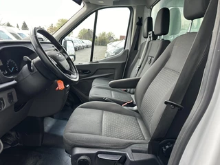 Ford Transit Ford Transit 350 2.0 TDCI L5H1*BAKWAGEN*LAADKLEP*A/C*CAMERA*3P* - afbeelding nr 22