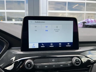 Ford Kuga Ford Kuga 2.5 PHEV ST-Line X TREKHAAK! DRIVERPACK! WINTERPACK! - afbeelding nr 20