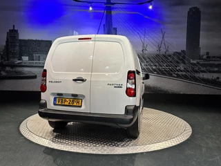 Peugeot Partner Peugeot Partner Electric L1 Premium *PDC*3zits* - afbeelding nr 12