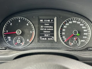 Volkswagen Caddy Volkswagen Caddy 1.6 TDI | C Edition | DSG | NL AUTO NAP | SUPER MOOI! | DSG | FULL OPTIONS | 18