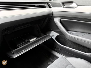 Volkswagen Passat Volkswagen Passat Variant 1.4 TSI ACT Highline Automaat *Geen Afl. kosten* - afbeelding nr 45