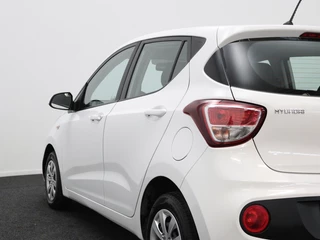 Hyundai i10 - afbeelding nr 17