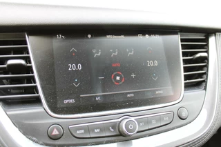 Opel Grandland X Opel Grandland X 1.6 Turbo Ultimate - afbeelding nr 25
