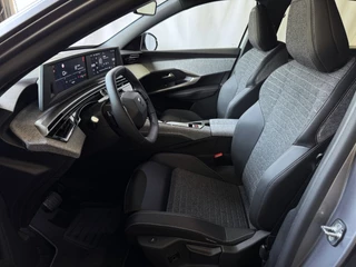 Peugeot 3008 Peugeot 3008 1.2 HYBRID 145e ALLURE AUT. CARPLAY AFN.TREKHAAK NAVI STOELVERW KEYLESS 05/2025 - afbeelding nr 15