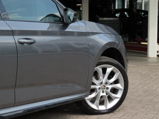 Škoda Kamiq Škoda Kamiq 1.0 TSI 110pk SPORT BNS / Camera / Stoelverw / Led / 18 Inch / Clima / BOVAG garantie - afbeelding nr 24