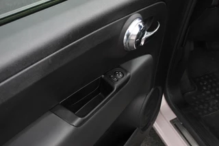 Fiat 500C Fiat 500 C 1.2 Automaat Star | Lederen Bekleding | Climate control | Cruise Control | Parkeersensoren Achter |  16 Inch Lichtmetalen Velgen | - afbeelding nr 22