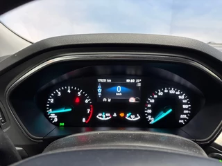 Ford Focus Ford Focus Wagon 1.0 EcoBoost Titanium Business Trekhaak, Keyless, Navi, - afbeelding nr 16
