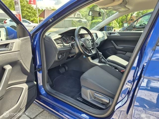 Volkswagen Polo Volkswagen Polo 1.0 TSI Comfortline, DSG, Navi, Carplay, NAP - afbeelding nr 5