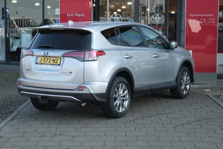 Toyota RAV4 - afbeelding nr 4