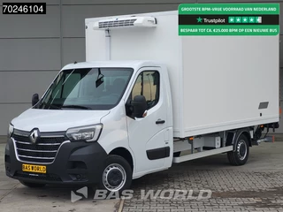 Renault Master - 166641684-0
