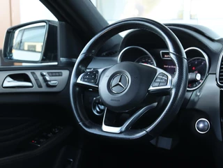 Mercedes-Benz GLE Mercedes GLE-klasse AMG 43 4MATIC | Full options | - afbeelding nr 41
