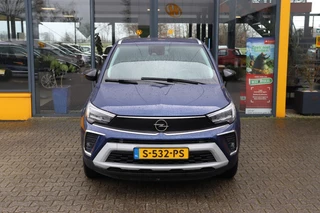 Opel Crossland - afbeelding nr 5