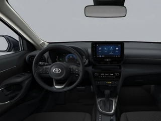 Toyota Yaris Cross - afbeelding nr 3
